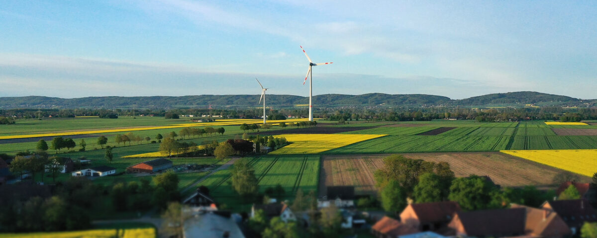 Windenergie