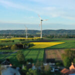 Windenergie