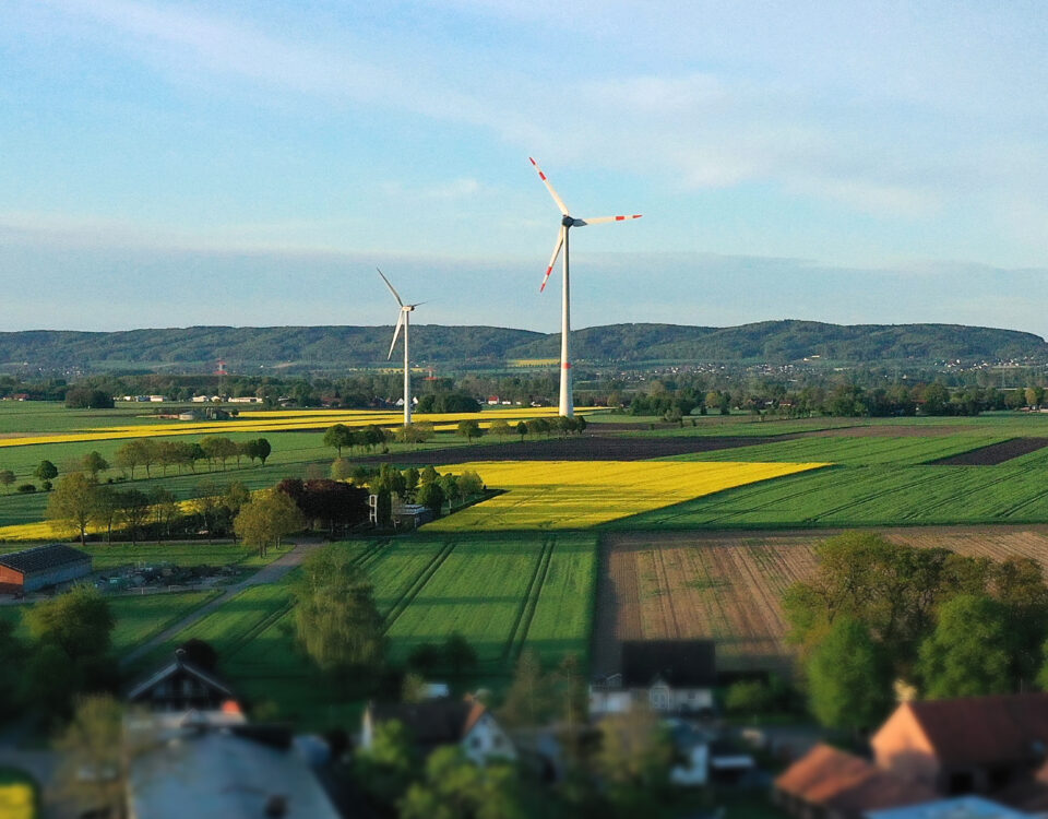 Windenergie