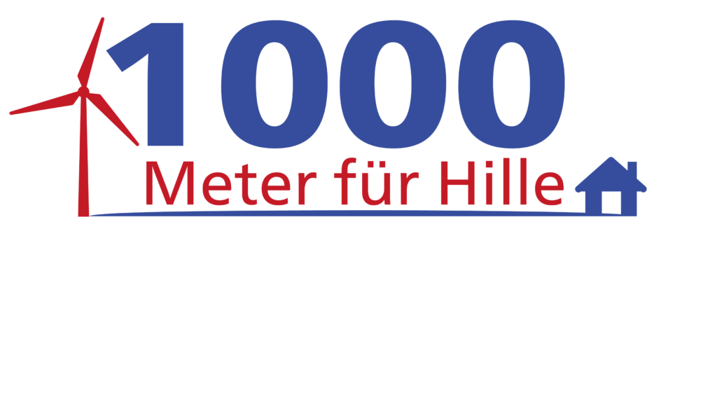 1000 Meter für Hille